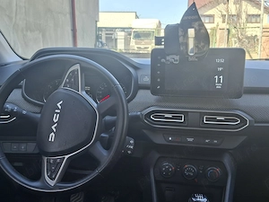DACIA Logan De Vanzare - imagine 5