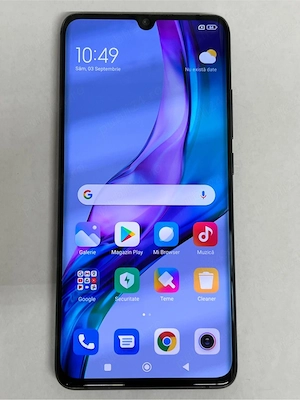 Xiaomi Mi Note 10