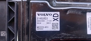 Ecu Volvo S60 II 2.0 D D40