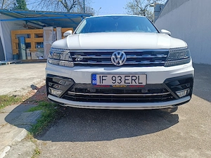 Tiguan Rline 2.0 190cp 4x4 194000km 