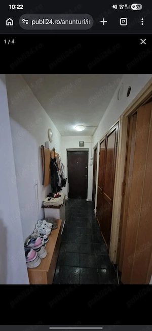 Vând apartament cu 2 camere  - imagine 2