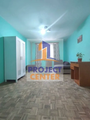 Apartament 2 camere decomandat Negru Voda
