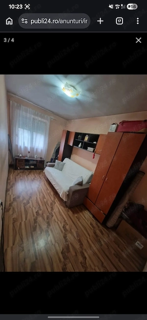 Vând apartament cu 2 camere  - imagine 3