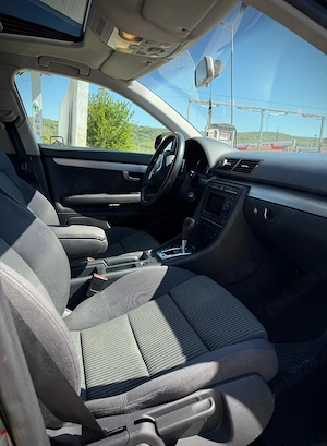 Vând audi a4 b7 2.0 automat - imagine 2