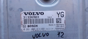 Ecu Volvo XC60 2.4 D D4204T14 3136983 - imagine 2