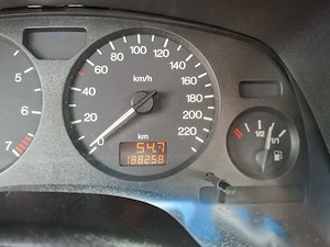 Vanzare opel astra g,benzina  2001
