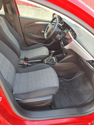 opel corsa - imagine 10