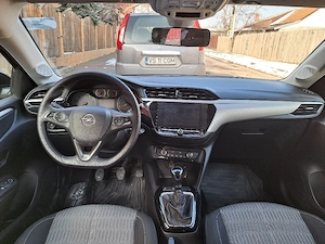 opel corsa - imagine 7