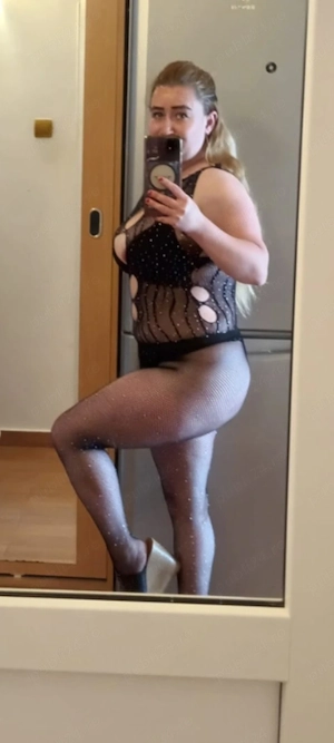 Amalia total Poze reale100%