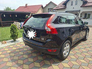 Volvo XC 60 4x4 - imagine 3