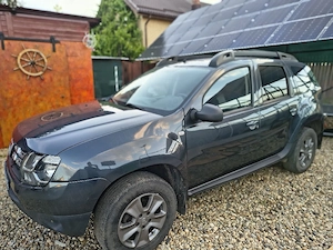 Dacia Duster 1.6sce benzina +GPL  - imagine 2