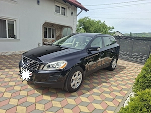 Volvo XC 60 4x4