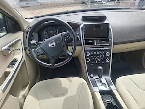Volvo XC 60 4x4 - imagine 5