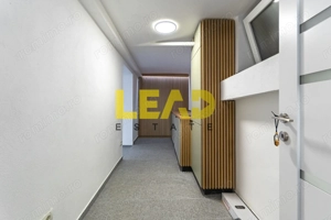 Spațiu de birouri, Aurel Vlaicu, Brașov | Demisol complet renovat - imagine 5