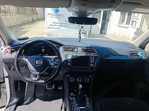 Tiguan Rline 2.0 190cp 4x4 194000km  - imagine 5