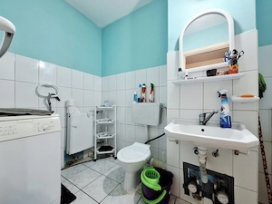 Aproape de Lidl. 43 mp utili. Bucatarie cu debara. - imagine 6