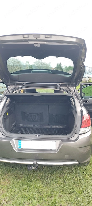 Vand autoturism Citroen C4 2016 - imagine 6