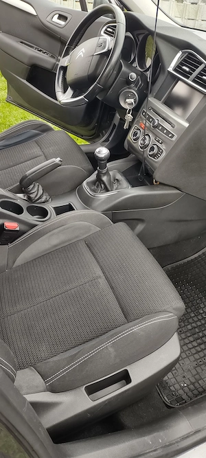 Vand autoturism Citroen C4 2016 - imagine 9