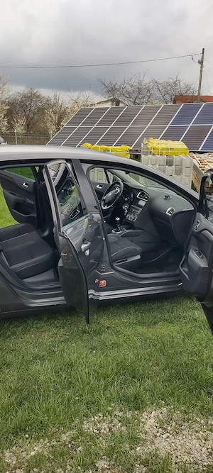 Vand autoturism Citroen C4 2016 - imagine 5