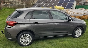Vand autoturism Citroen C4 2016 - imagine 3