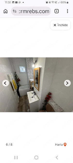 Apartament 2 camere direct proprietar