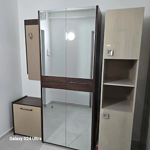 Inchiriez apartament 2 camere ,Strada Schelelor nr.2 Campina ,renovat mobilat si utilat complet nou - imagine 19