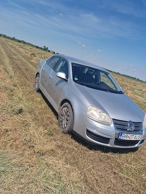 vand Volkswagen 