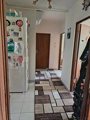 2 camere Calea Martirilor Spital Judetean  Centrala gaz Clima - imagine 6