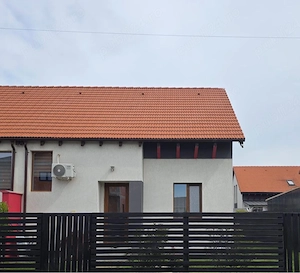Duplex - constructie 2020 - P+M - Sacalaz