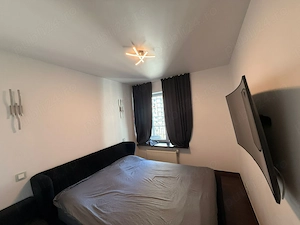 Proprietar, vand apartament cu 2 camere si 2 bai , renovat in totalitate Asmita Gardens - imagine 2