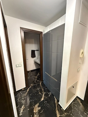 Proprietar, vand apartament cu 2 camere si 2 bai , renovat in totalitate Asmita Gardens - imagine 4