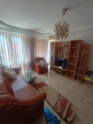 Apartament doua camere Romana - imagine 6