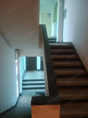 Apartament doua camere Romana - imagine 13