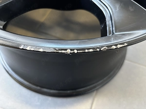 Vand Janta originala 19” Tesla Y Juniper, OEM - imagine 5