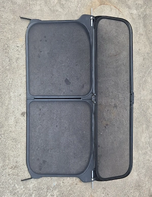 Deflecror vant Vw Eos  - imagine 3