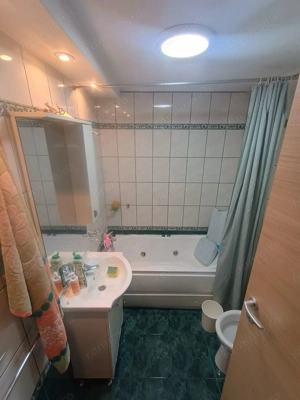 Apartament doua camere Romana - imagine 8