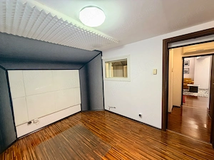 Apartament 2 (Posibill transformat in 3) Ideal Locuință  Business - imagine 4