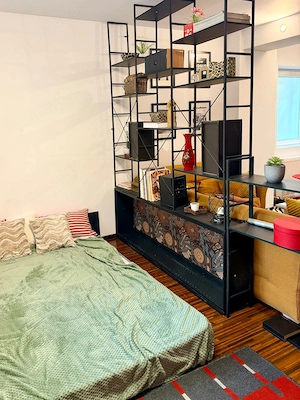 Apartament 2 (Posibill transformat in 3) Ideal Locuință  Business - imagine 3