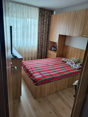 INCHIRIERE 3 CAMERE | CENTRALA PROPRIE | 2 BAI | ZONA APUSULUI - imagine 2