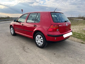 Golf 4 1.9 Tdi Axr  - imagine 4