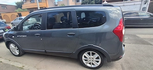 Vand Dacia Lodgy 7 locuri - imagine 3