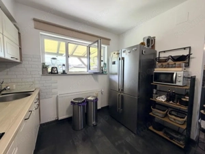 Casa premium pentru familie - zona excelenta - Mosnita Noua - imagine 11