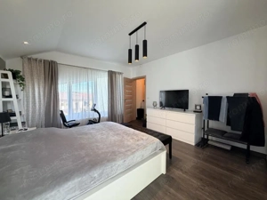 Casa premium pentru familie - zona excelenta - Mosnita Noua - imagine 19