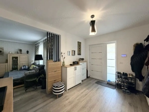 Casa premium pentru familie - zona excelenta - Mosnita Noua - imagine 14