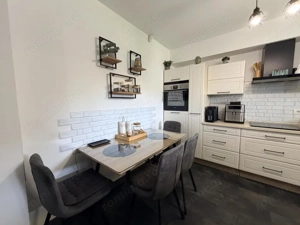 Casa premium pentru familie - zona excelenta - Mosnita Noua - imagine 12