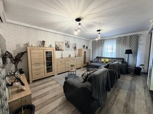 Casa premium pentru familie - zona excelenta - Mosnita Noua - imagine 7