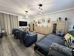 Casa premium pentru familie - zona excelenta - Mosnita Noua - imagine 6