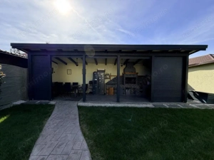 Casa premium pentru familie - zona excelenta - Mosnita Noua - imagine 5