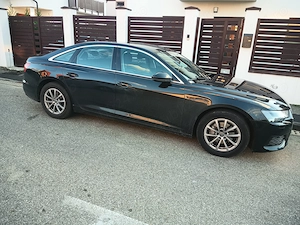 Audi a6 2019 