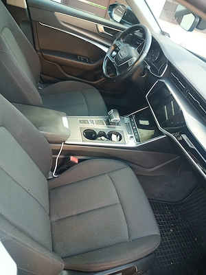 Audi a6 2019  - imagine 7